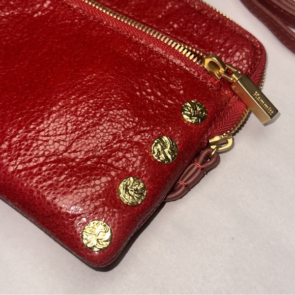 Hammitt Nash ~ NWT ~ Zinfandel Red - Picture 3 of 7